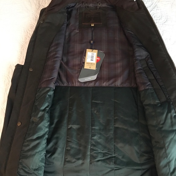 Dubarry Mayfly Waxed Vest, NWT, Size M - Picture 5 of 10